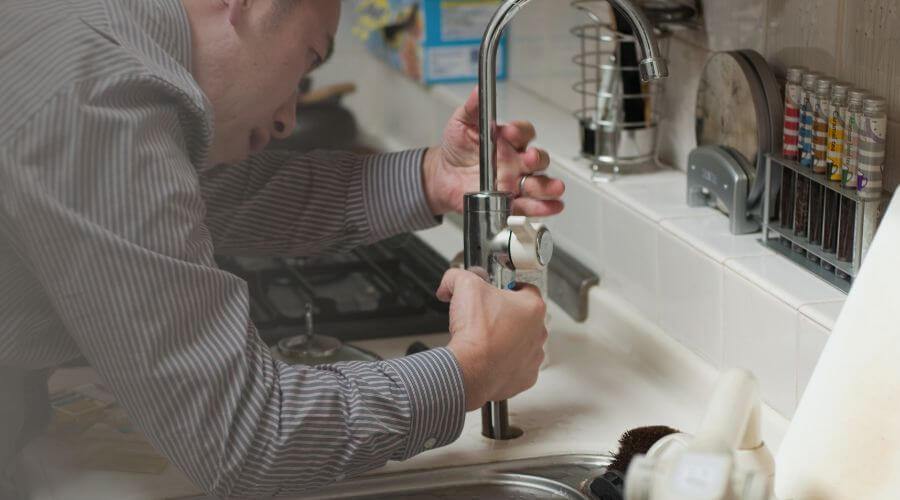 Professional same day plumber in Remington, IN
